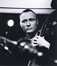 Jimmi Roger Pedersen